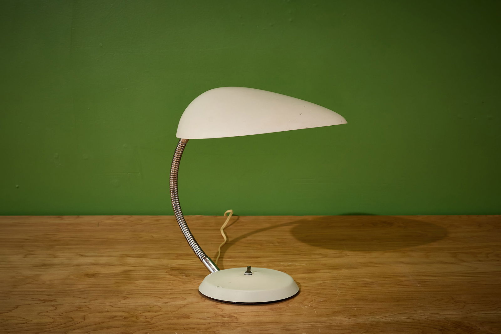 GRETA MAGNUSSON GROSSMAN, 'COBRA'