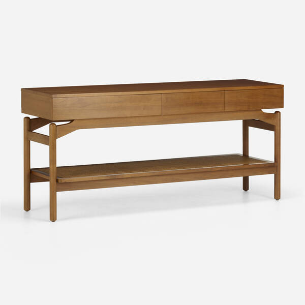 Greta Magnusson Grossman. Console