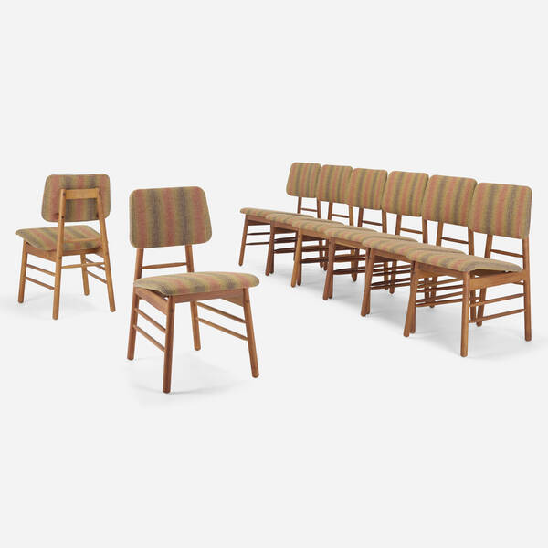 Greta Magnusson Grossman. Dining