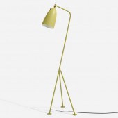 GRETA MAGNUSSON GROSSMAN, Gras