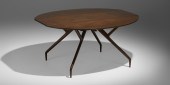 Greta Magnusson Grossman. Spid