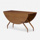 Greta Magnusson Grossman. Spid
