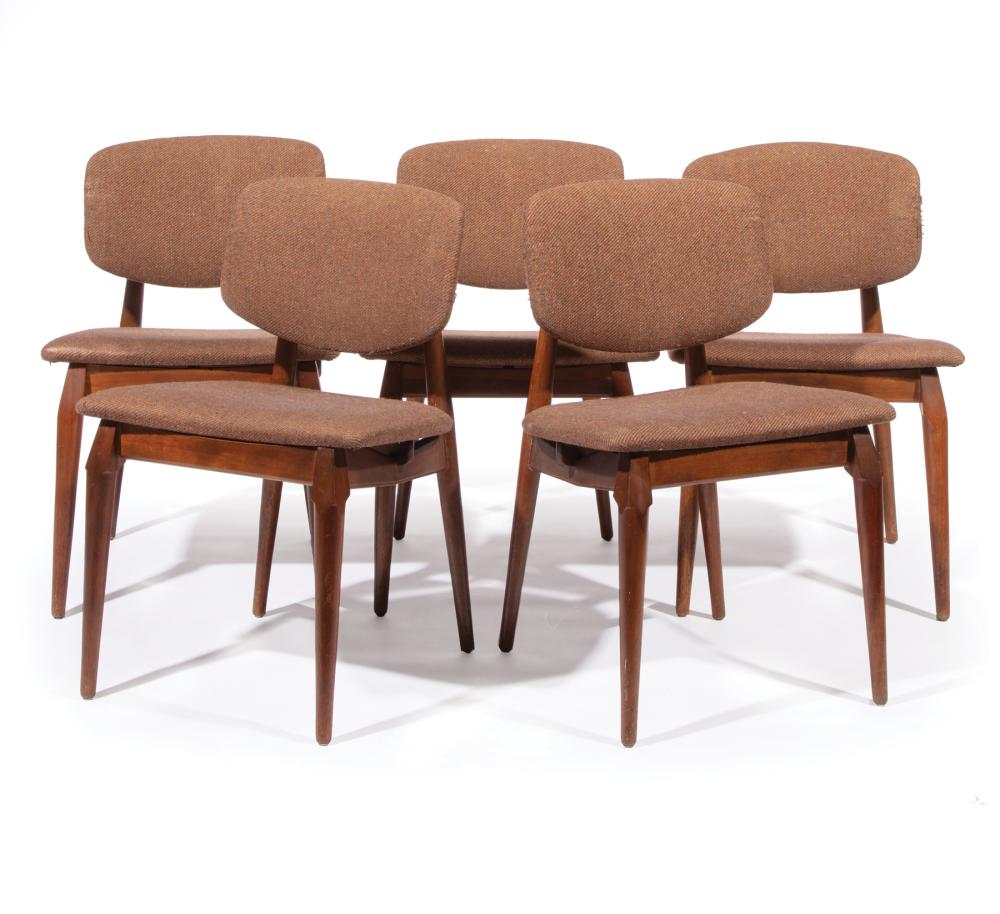 GRETA MAGNUSSON GROSSMAN WALNUT
