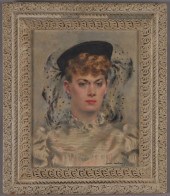 GRETA MATSON (KHOURI) (1915-20