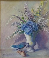 GRETCHEN ARATZER WOOD (AMERICA