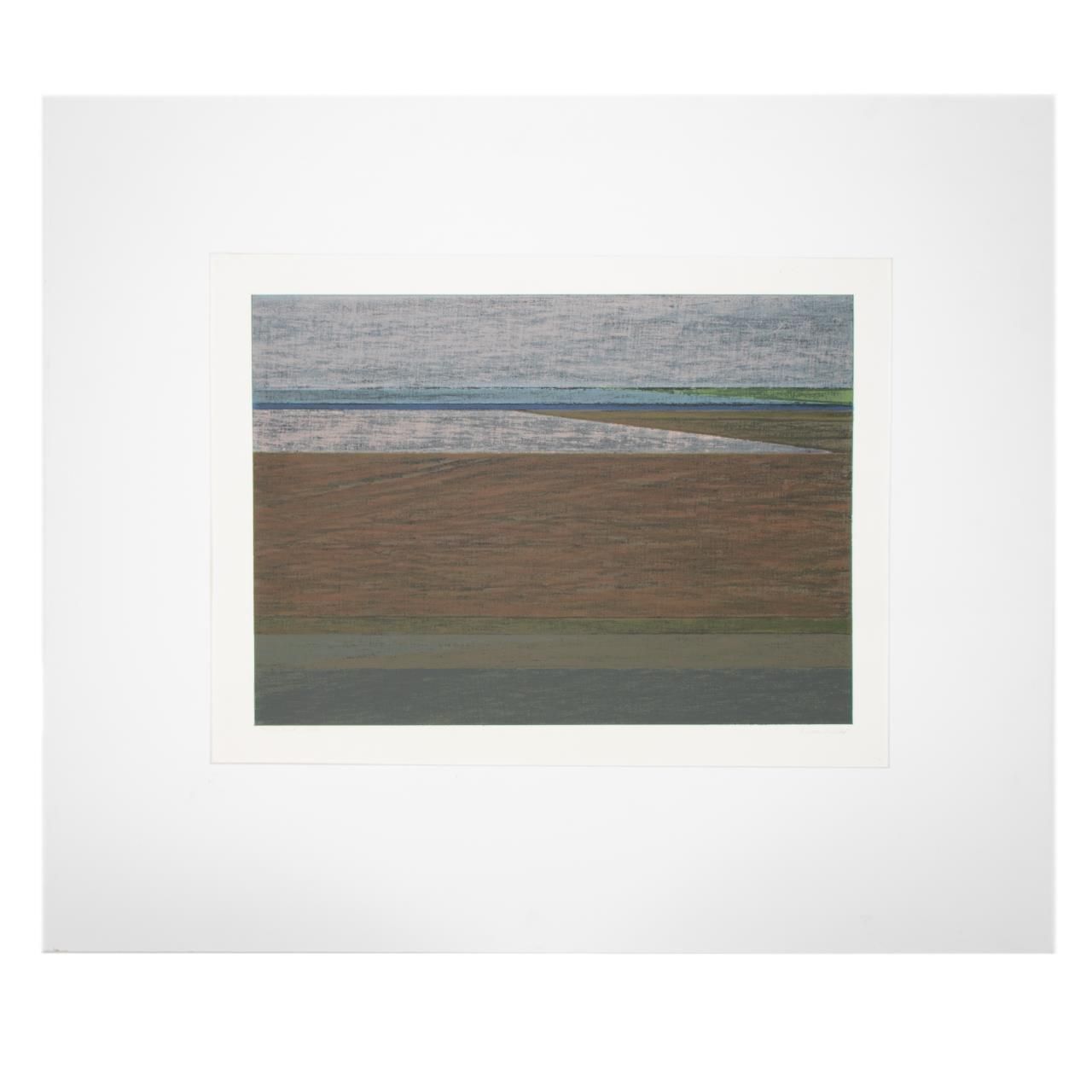 GRETCHEN HUPFEL, POLAROID,