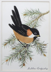 GRETCHEN LINDQUIST ORIGINAL WA