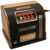 GRETCHEN TOOL & MFG. CO. “TWEN