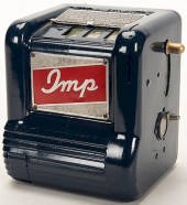 GRETCHEN TOOL & MFG. CO. “IMP”