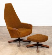 GRETCHEN WACHS ABSTRACTED POTT
