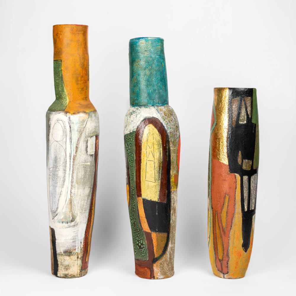 GRETCHEN WACHS, GROUP OF