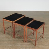 GRETE JALK, (3) HARDWOOD NESTI