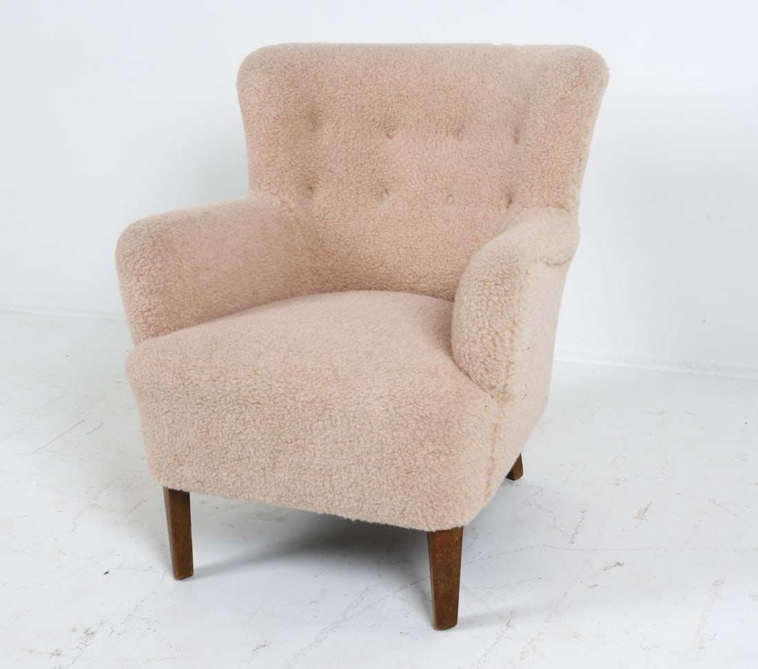 GRETE JALK DANISH LAMBSWOOL