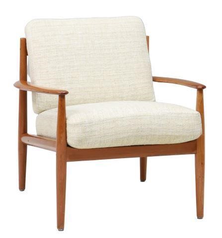 GRETE JALK FRANCE & SON MODERN TEAK