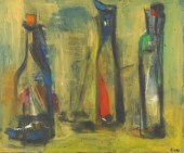 GRETE RIKKO (GERMAN/AMERICAN,