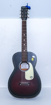 GRETSCH "ROOTS COLLECTION" ACO