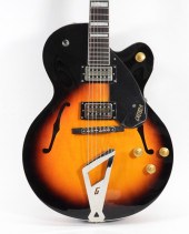 GRETSCH STREAMLINER G2420 HOLL