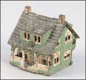 GREY CASTING CO. BUNGALOW HOUS