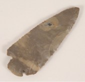 Grey Flint Dovetail, KY? Nativ