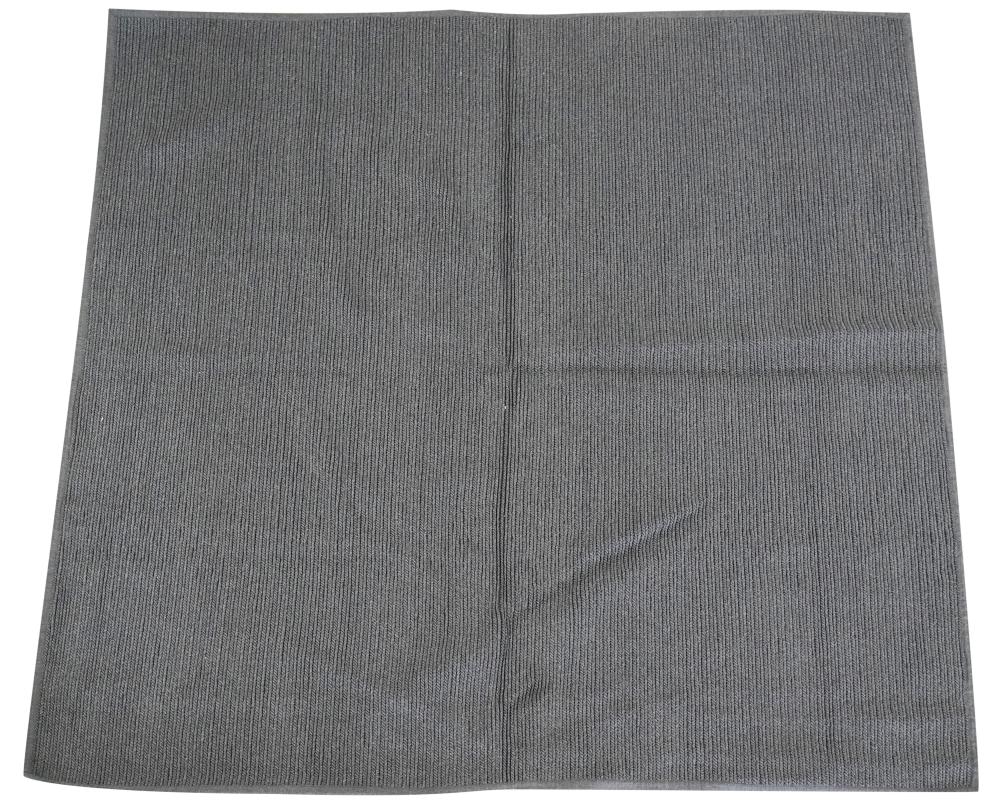 GREY INDOOR/OUTDOOR RUGGrey