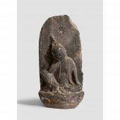 GREY STONE STELE OF NYOIRIN KA