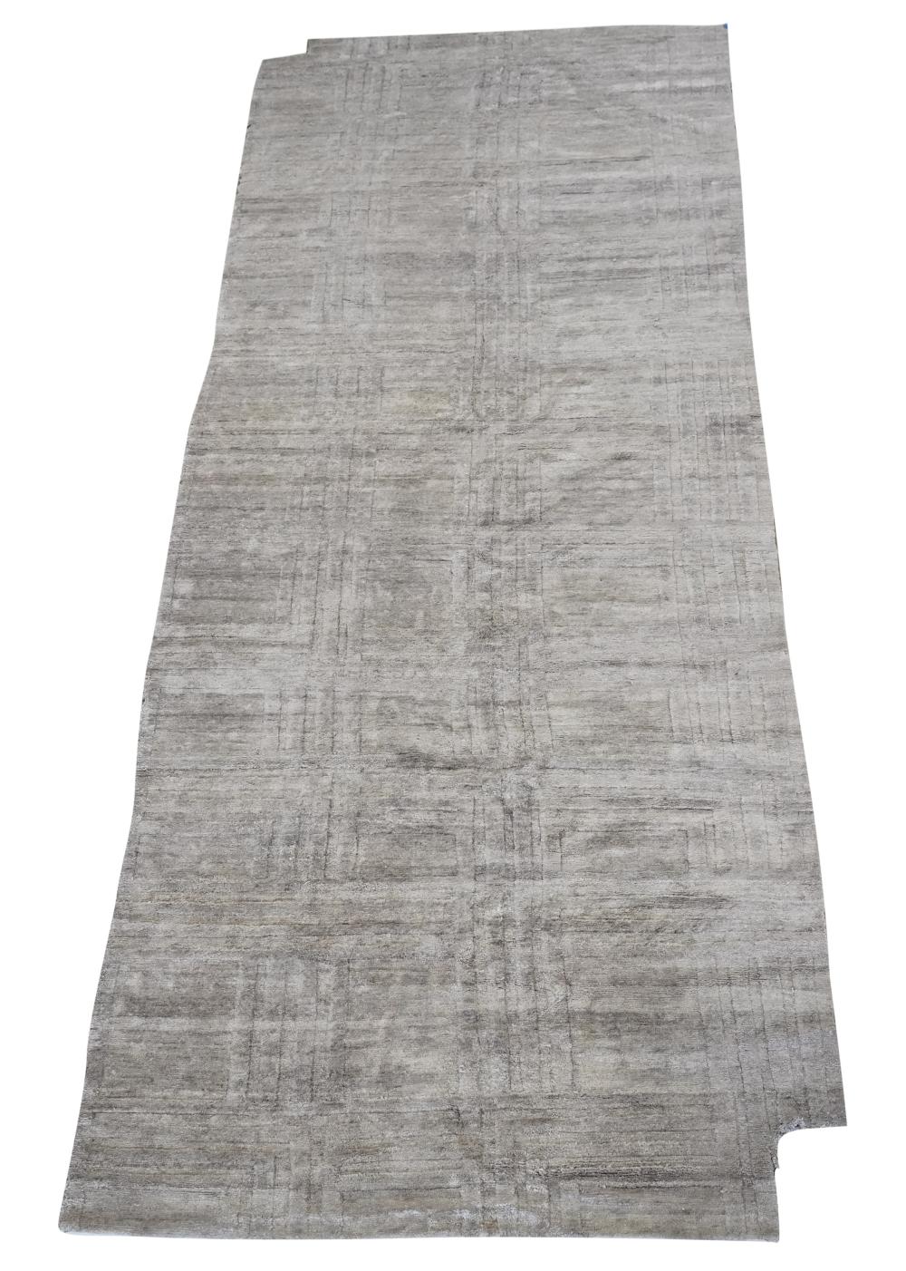 GREY WOOL AREA RUGGrey Wool Area