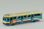 GREYHOUND LINES BUS Arcade New