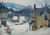 GRIF TELLER (AMERICAN 1899-199