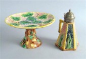Griffen, Smith & Hill Etruscan