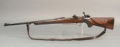 GRIFFIN & HOWE SPRINGFIELD SPO