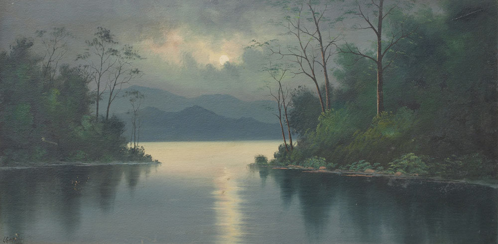GRIFFITH Lorenz (American