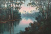 GRIFFITH, Lorenz, (American, 1