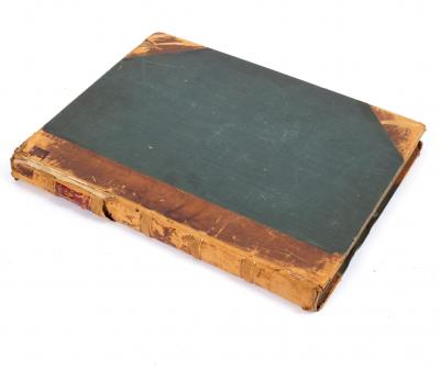 Griffiths (S Y) History of