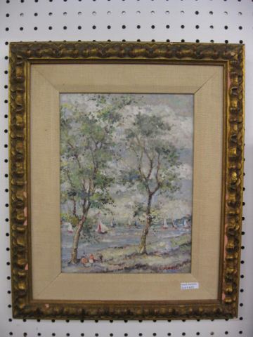 Grigale Oil Family Along the