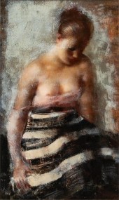 GRIGORY GLUCKMANN (1898 - 1973