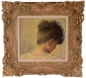 GRIGORY GLUCKMANN (1898-1973),