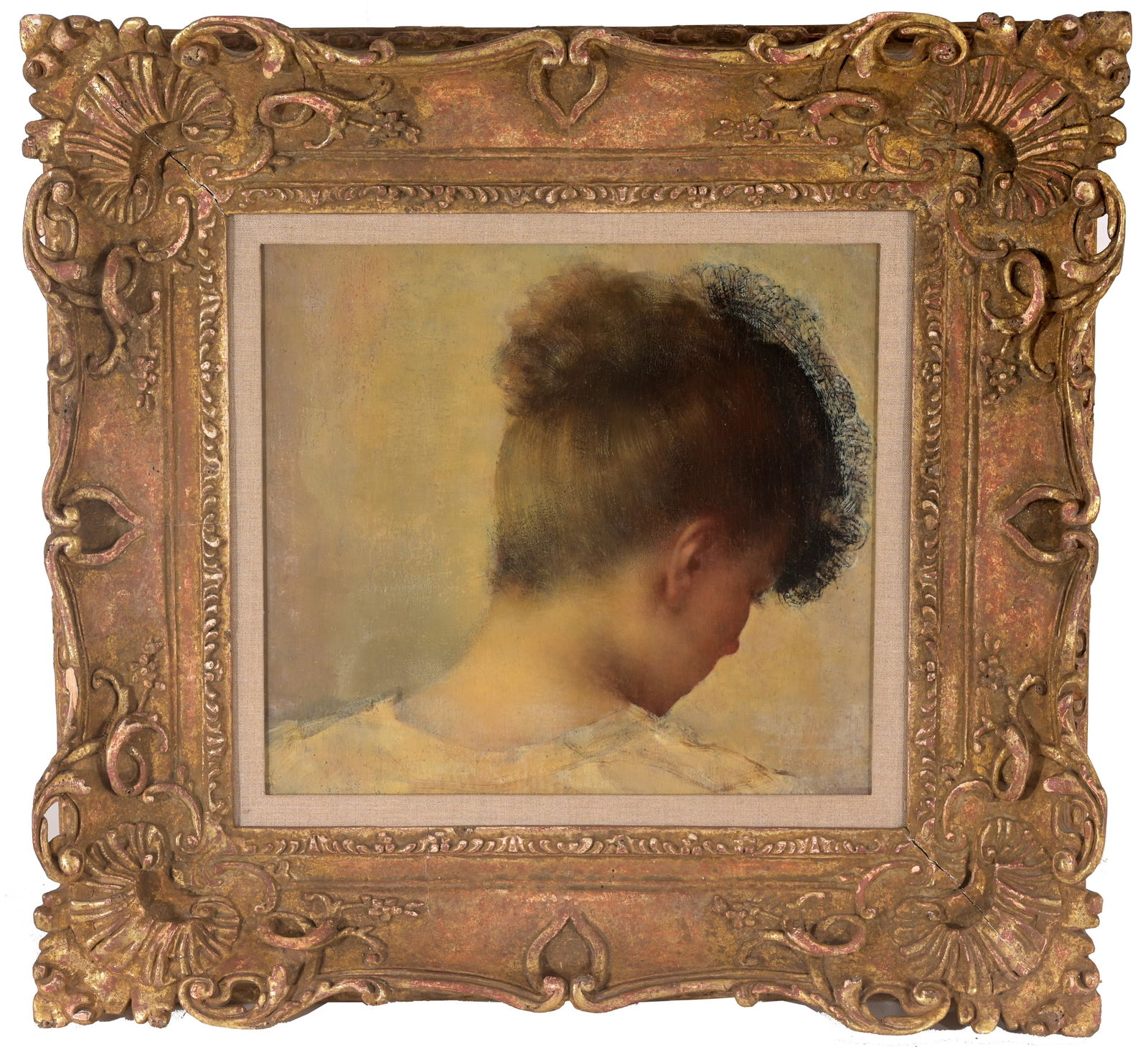 GRIGORY GLUCKMANN (1898-1973),
