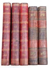 Grimm (F M, Baron de) Historic