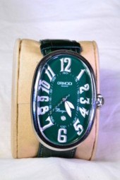 GRIMOLDI BORGONOVO MEN'S WATCH