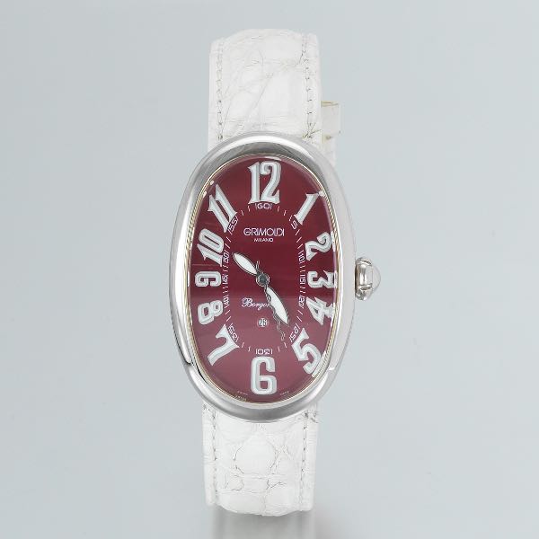 GRIMOLDI ELLIPTICAL AUTOMATIC