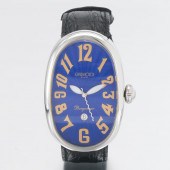 GRIMOLDI OVERSIZED ELLIPSE STA