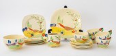 GRINDLEY ENGLAND PORCELAIN TEA
