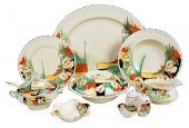 GRINDLEY STAFFORDSHIRE PORCELA