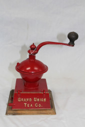 GRISWOLD COFFEE MILL MADE FOR