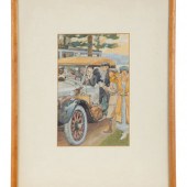 Griswold Tyng
(American, 1883-