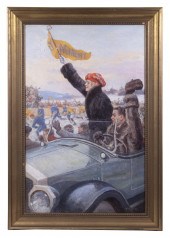 GRISWOLD TYNG (MA, 1883-1960)