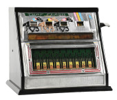 GROETCHEN "TURF FLASH" TRADE S
