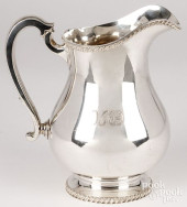 GROGAN COMPANY STERLING SILVER
