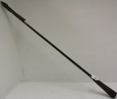 GROMMET IRON HARPOON, DIAMOND