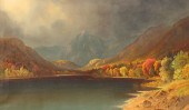 GROSE Daniel Charles (American